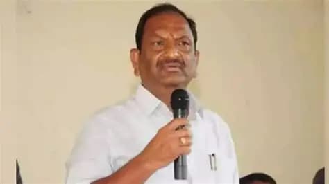 Big public meeting planned in Jagtial…