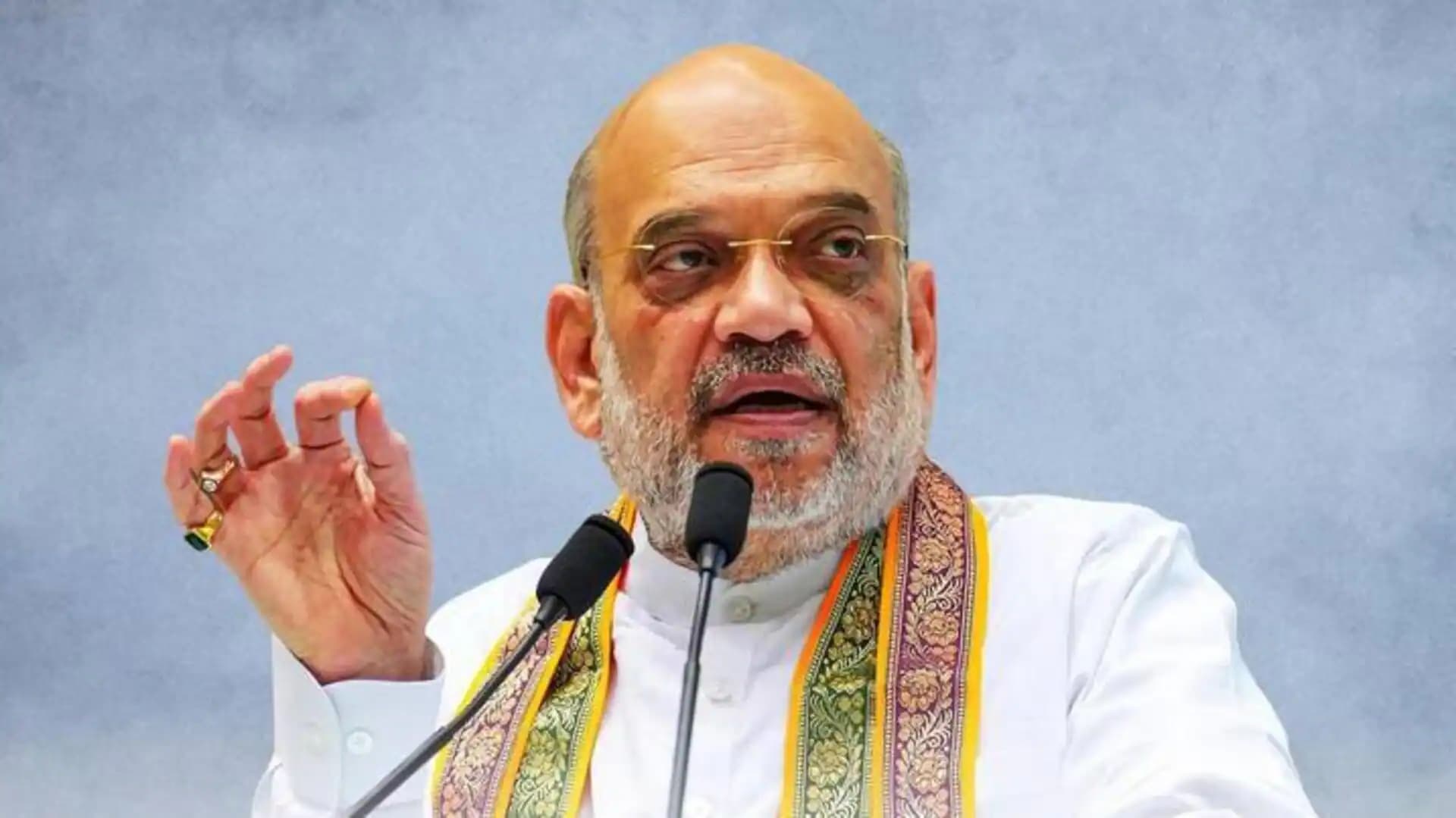 BJP Releases Manifesto for West Bengal Elections