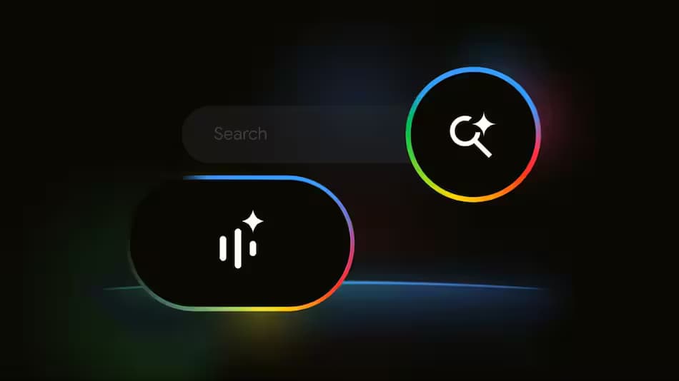 Is AI Mode simplifying multi-step tasks ?