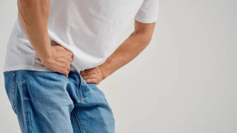 What are the causes of frequent urination in men? – Doctors