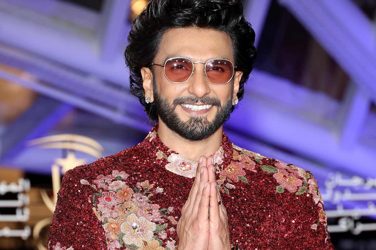 Ranveer Singh Files Fresh Apology in Kantara Row