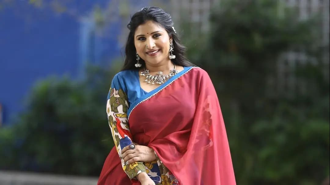 Case Filed Against Singer Mangli