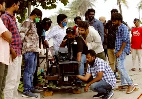 Is Tollywood Shifting Towards Rural Settings?