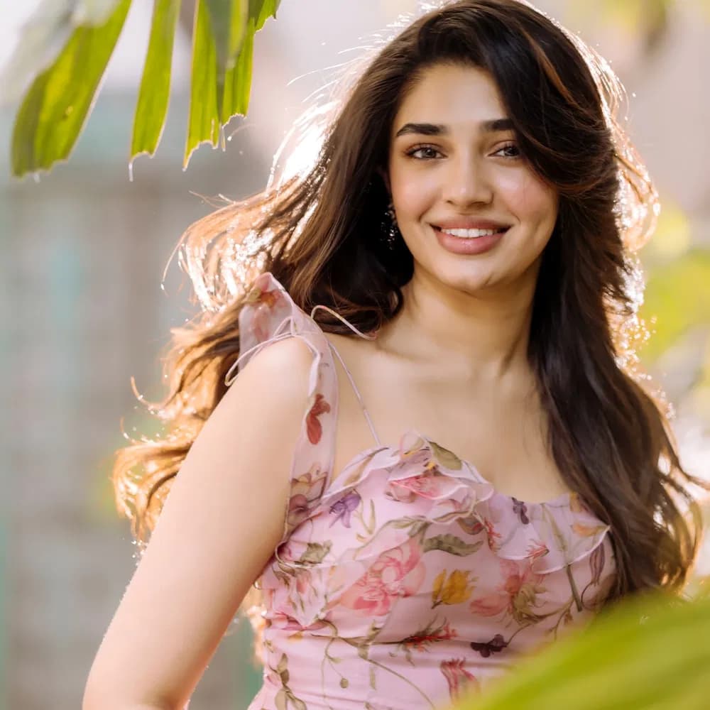 Krithi Shetty Makes Interesting Comments on Love and Marriage?