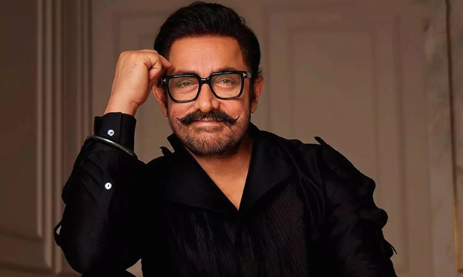 Aamir Khan's New Film with a Startup Theme?