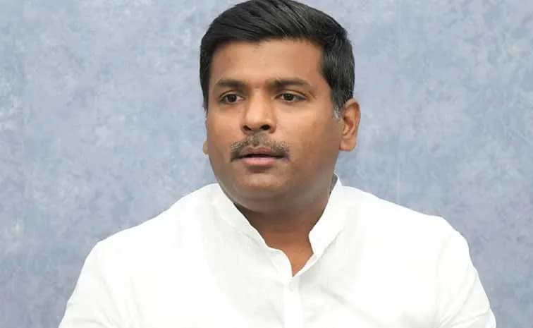 Former Minister ‘Gudivada’ Sentenced to Six Months in Jail