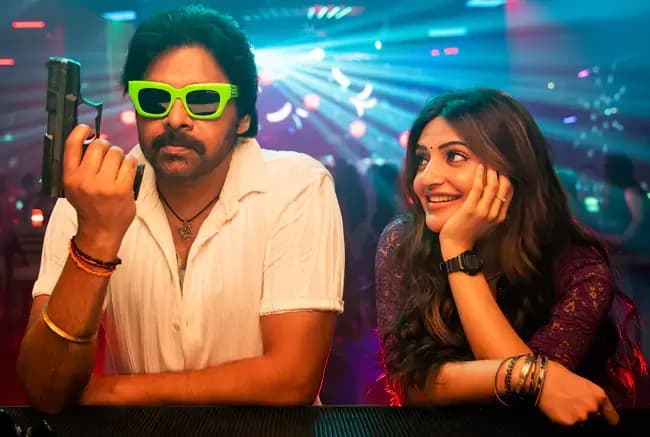 Ustaad Bhagat Singh OTT Release