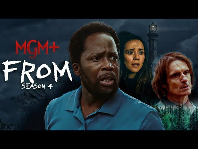 A Favorite Series for Horror Lovers: When Will the Fourth Season of 'From' Be Released?