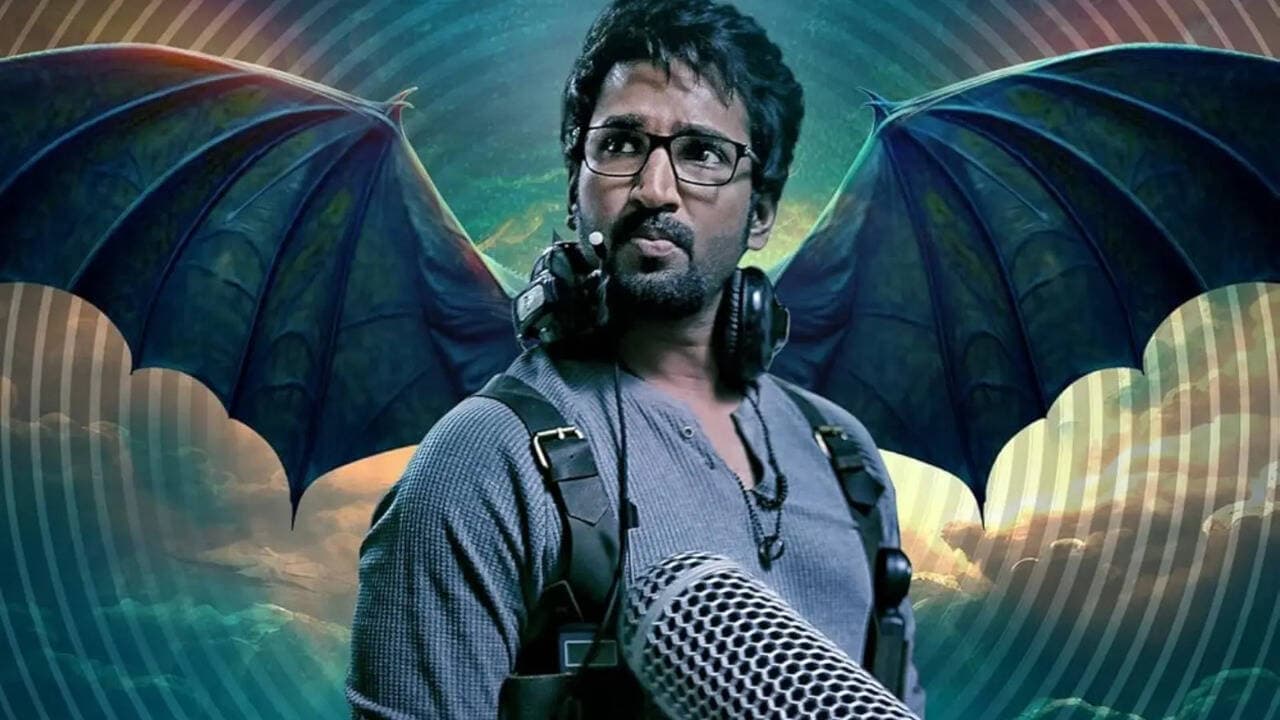 After a Year, It Arrives on OTT... Now Streaming in Telugu Too!