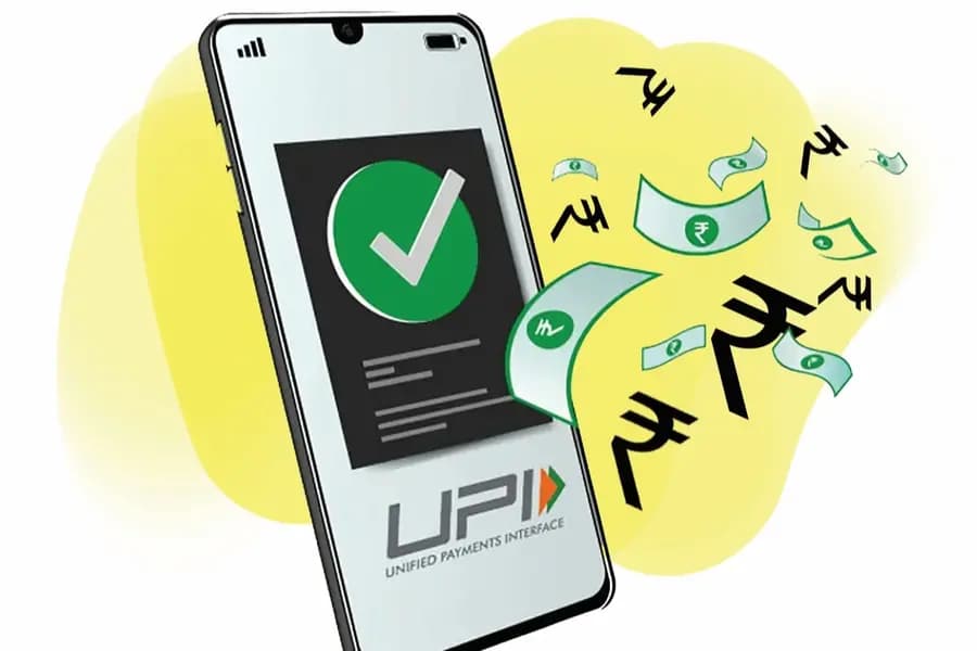 10 Years of UPI: The Digital Revolution That Changed India’s Payments Forever!