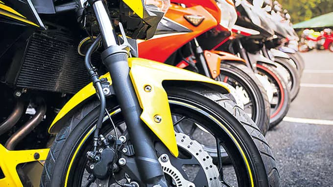 No Entry for Those Bikes in Delhi Anymore?