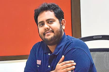 Setback for Swiggy as Co-founder Nandan Reddy Exits