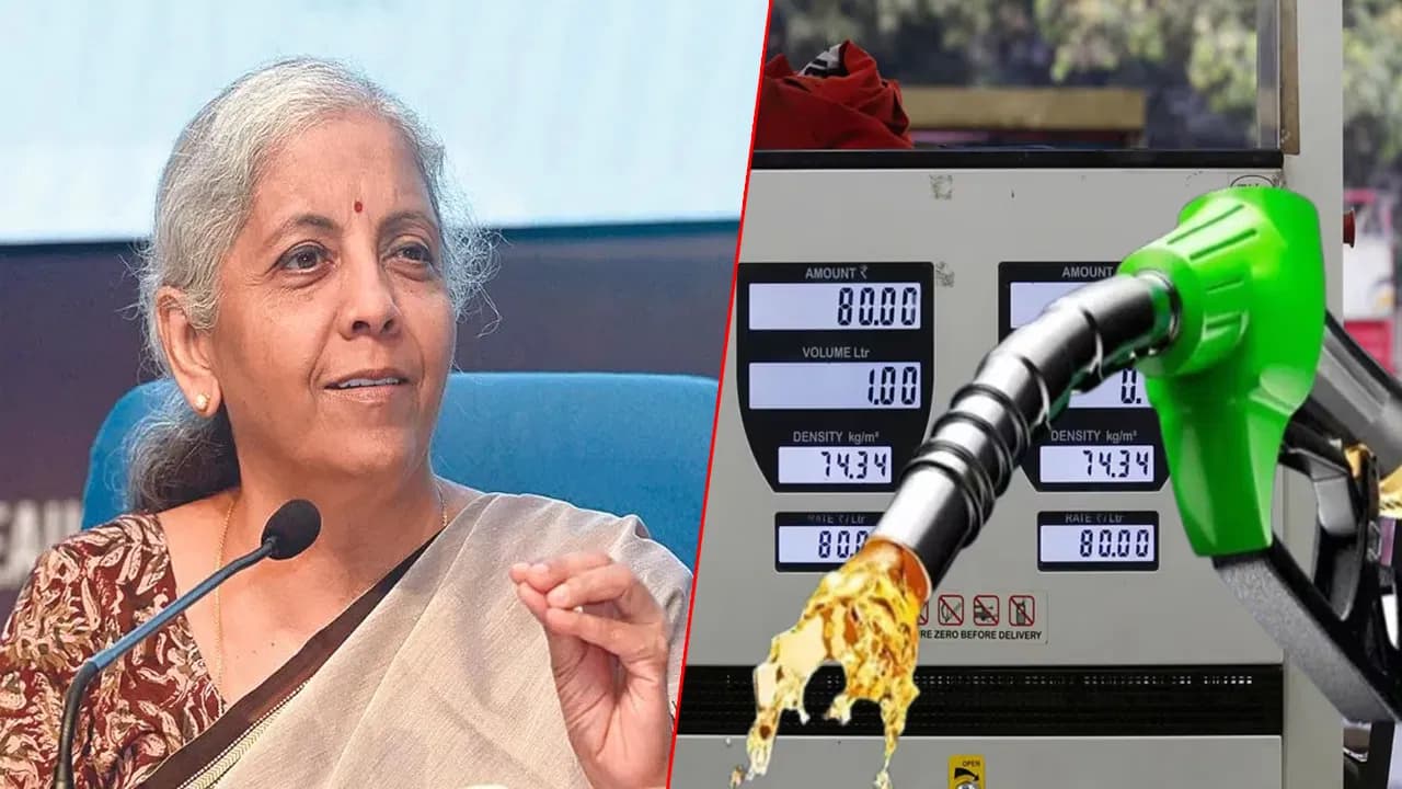 Government Significantly Hikes Diesel Export Duty in Key Policy Move