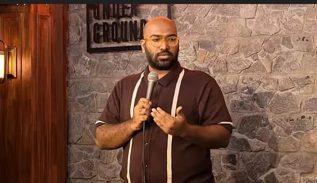 Comedy Turns Controversial...Fans Lash Out at Comedian
