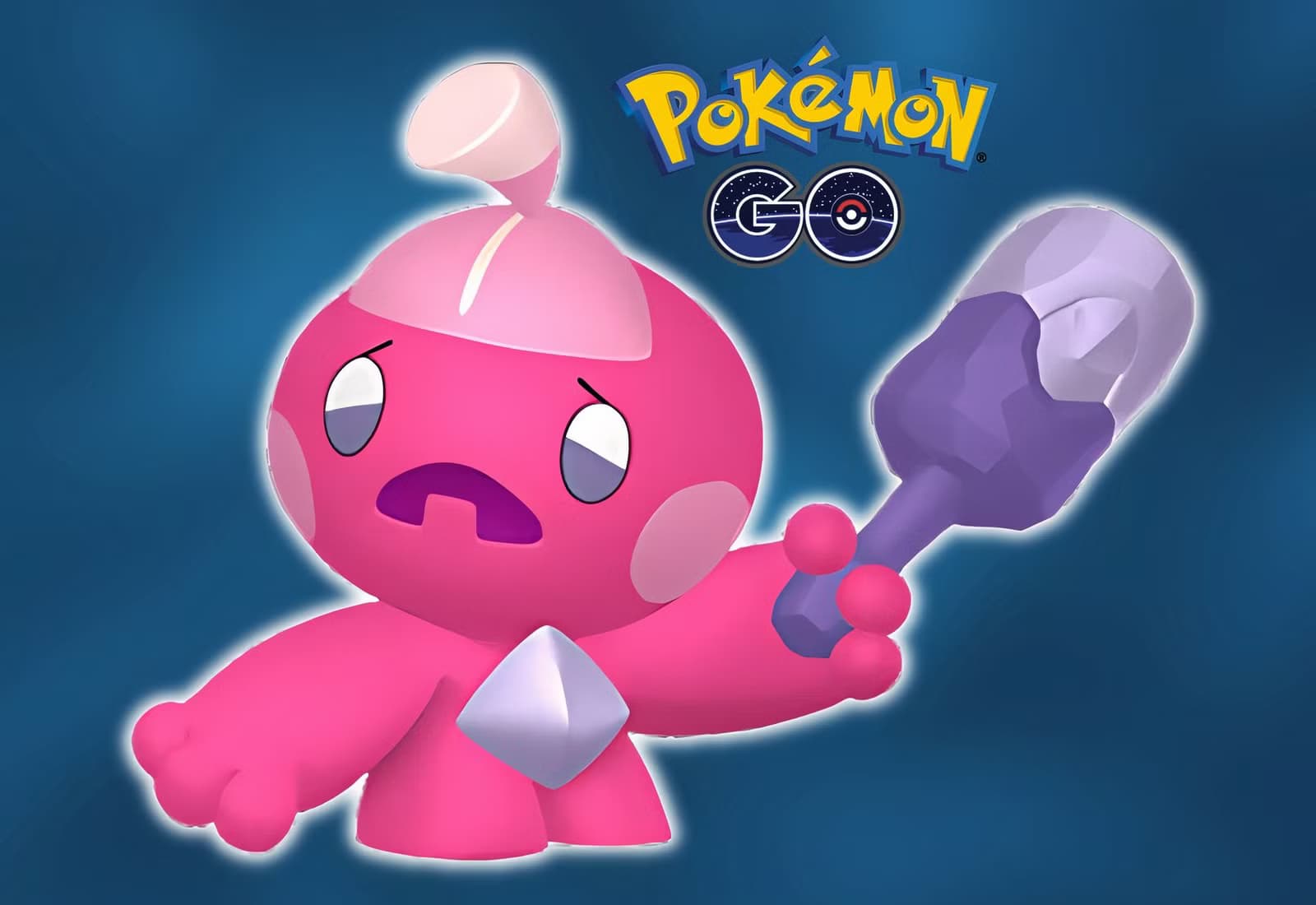 Gamers Hunt for Rare Shiny Tinkatink