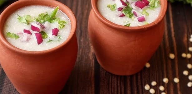 Doctors Say Jowar Porridge is Beneficial for Cooling in Summer