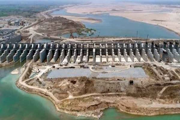 Good News for Farmers...Three Lift Irrigation Schemes Ready for Launch