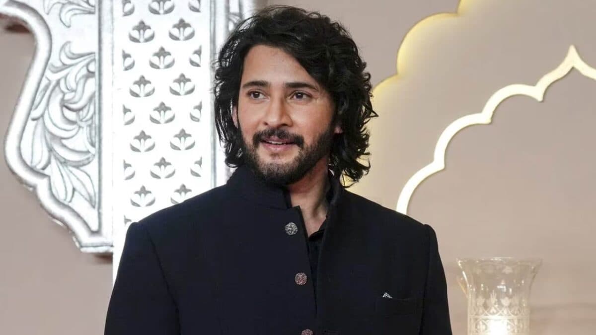 Mahesh Babu Cherishes Summer Vacations with Family