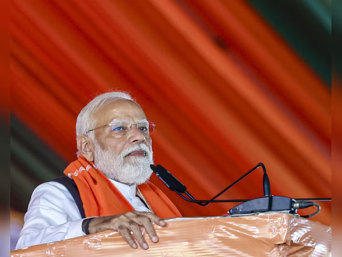 UCC to be Implemented in Bengal – Modi