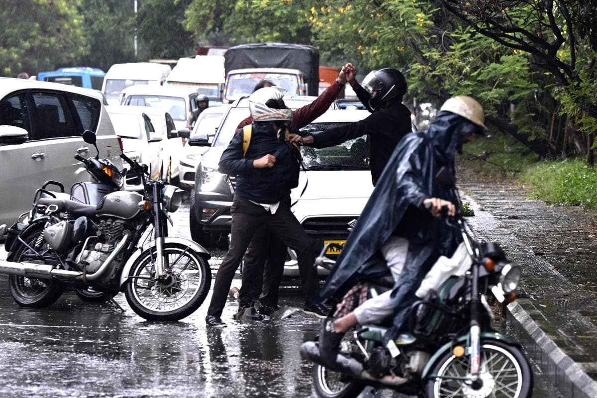 Attack Incident in Tiruchanur Sparks Tension