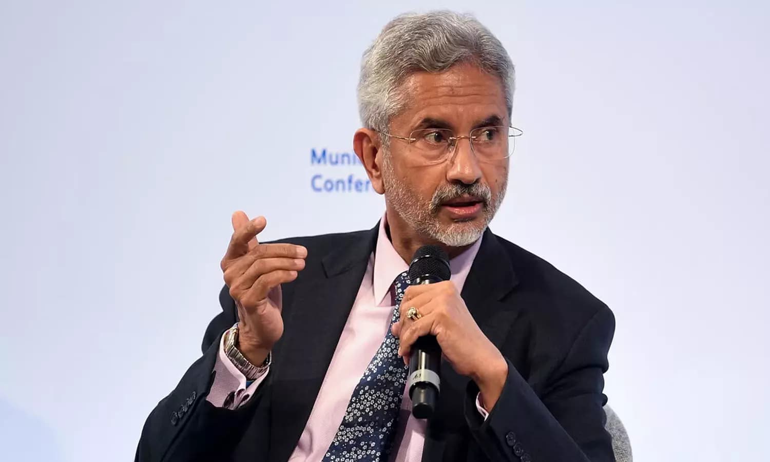 If Modi had been replaced by someone else during the Iran war, the country would have gone bankrupt: Union Minister Jaishankar