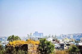 Scorching sun..Warning on rise in temperature in Telugu states