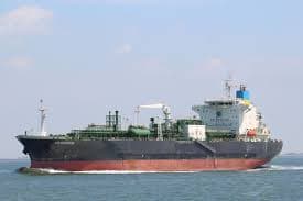 Jag Vikram Crosses Strait of Hormuz, Heads Towards India with LPG Cargo