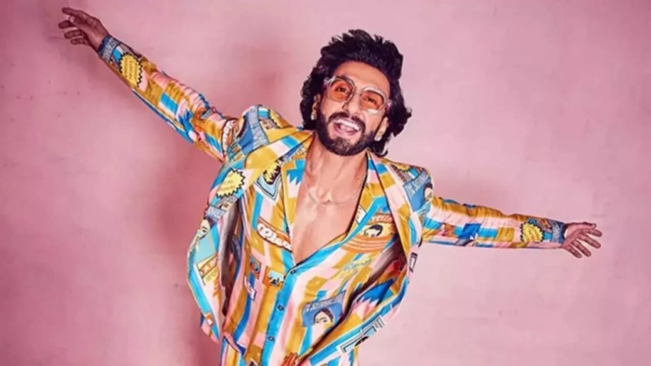 Ranveer Political Entry ?
