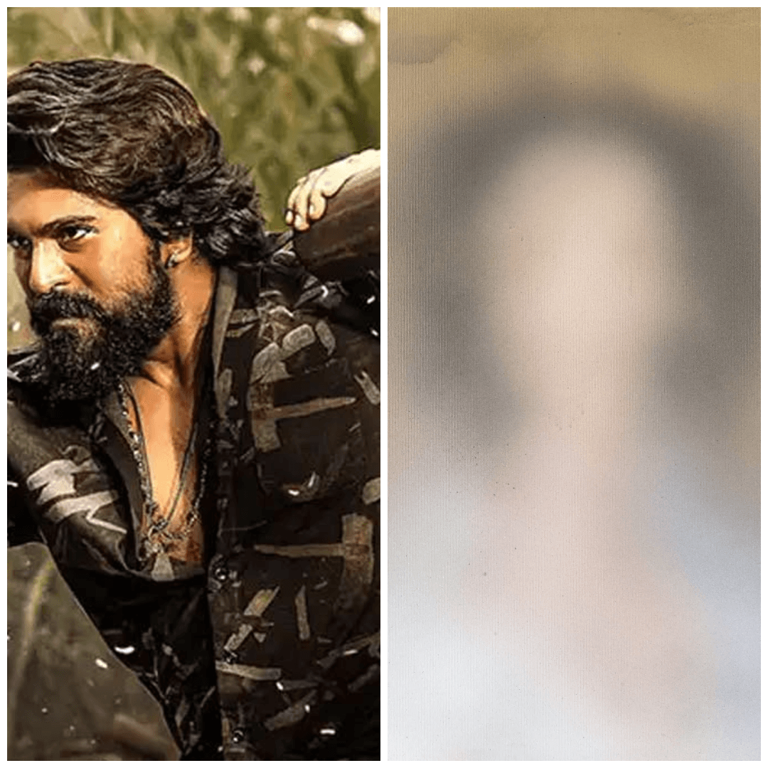 Peddi:  Confusion and Chaos Over the Item Song ?