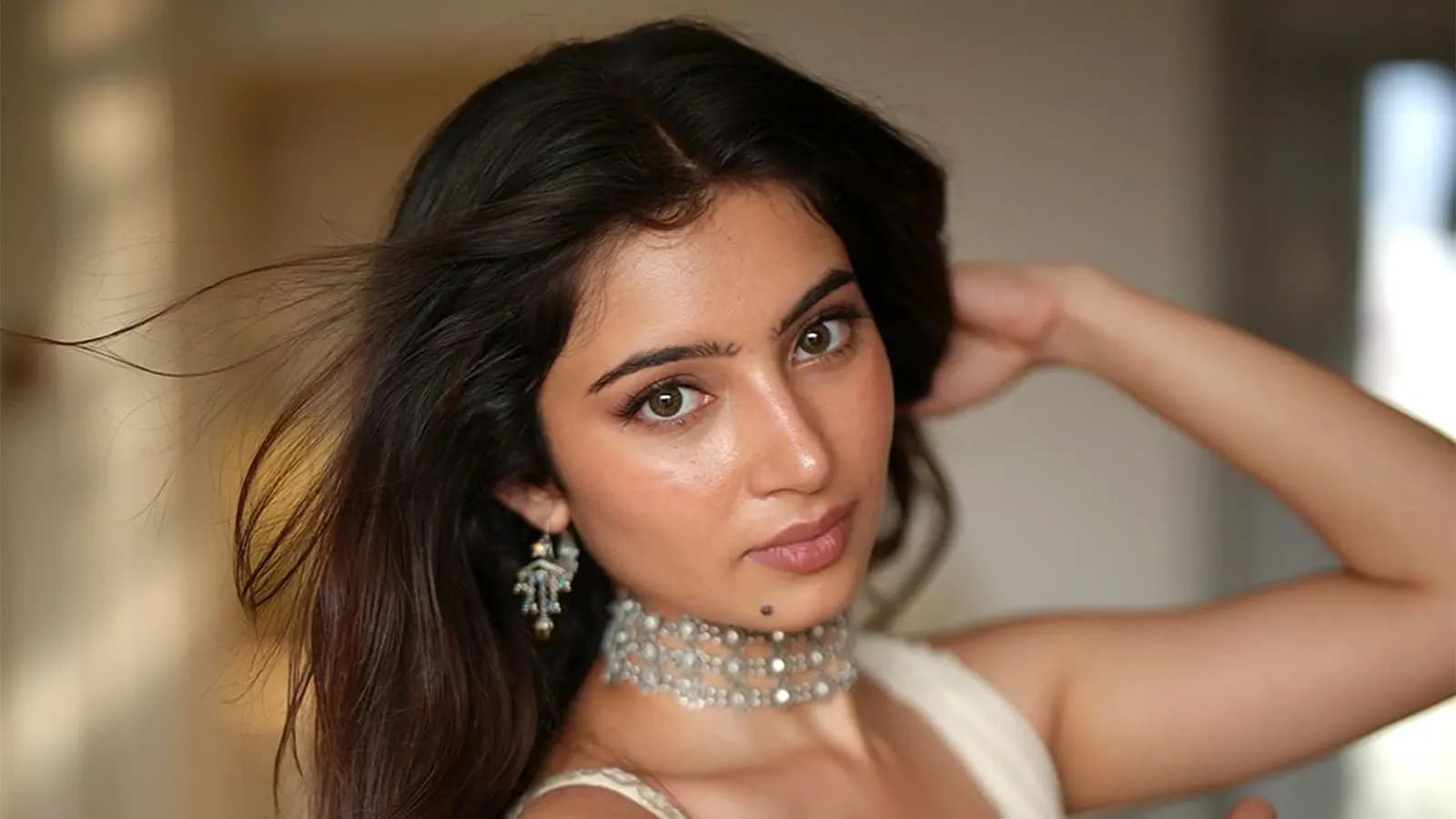 Sara Arjun : Another Aishwarya Rai For Bollywood ?