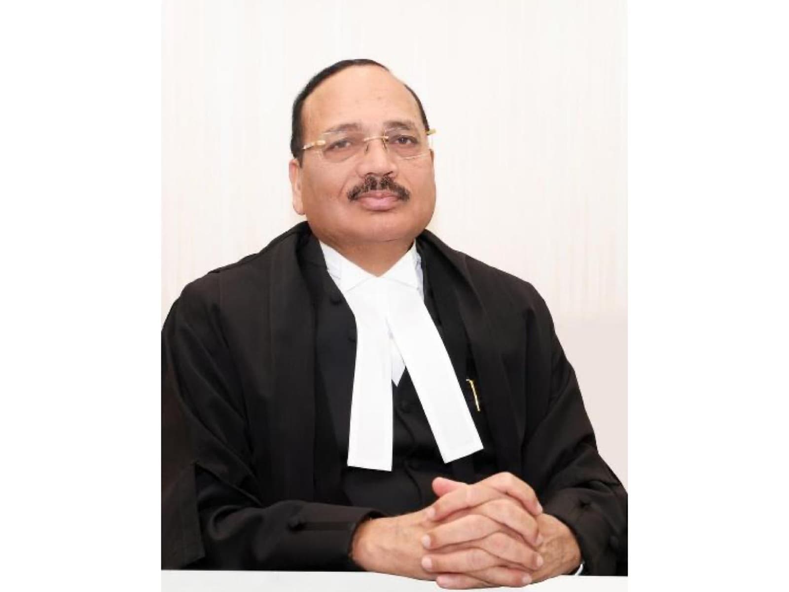 CJI Push For Digital Justice System