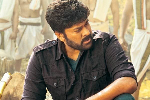 Mega Confusion Over Megastar Projects ?