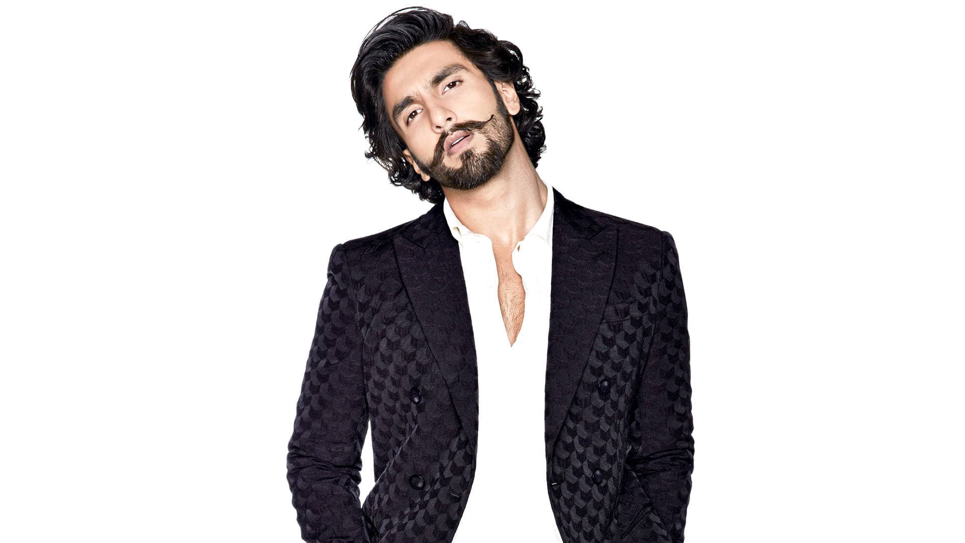 Ranveer Singh brings closure to the Kantara controversy