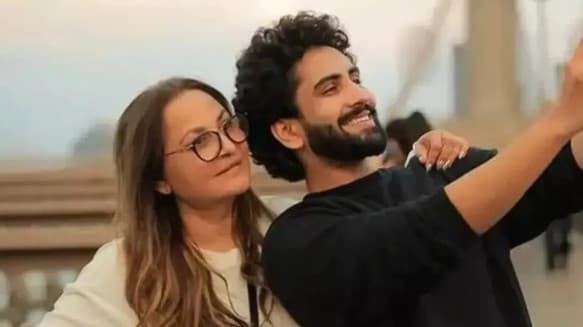 Film Debut of Jaya Prada’s Heir