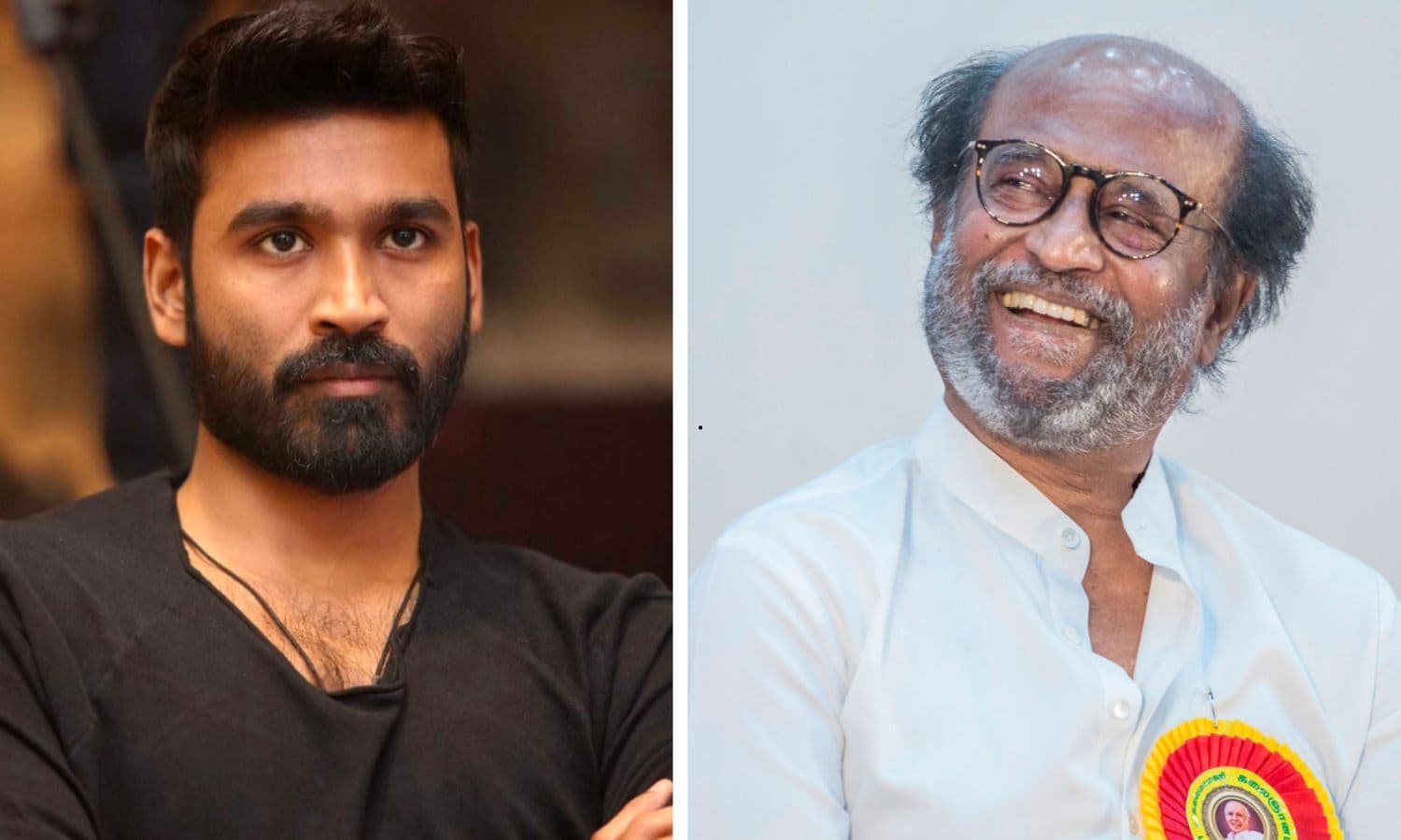 Bomb Threats to Rajinikanth and Dhanush’s Residences
