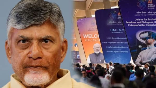India’s Quantum Revolution Taking Shape in Amaravati – CM Chandrababu