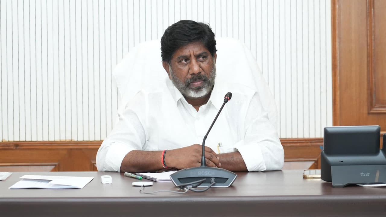 Nationwide Comprehensive Caste Census Must Be Conducted: Deputy CM Bhatti Vikramarka