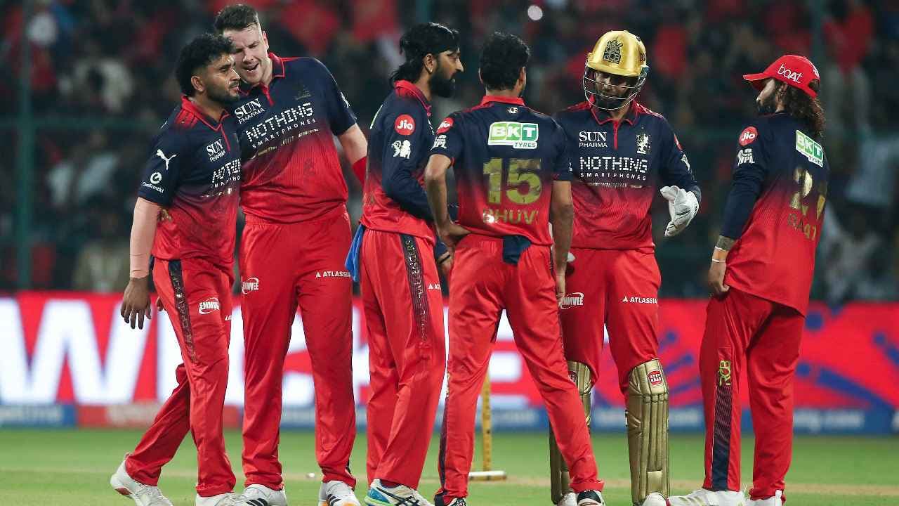 IPL 2026: Bengaluru Secures Convincing Victory Over Mumbai Indians
