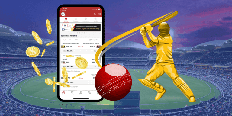 Beware of Online Betting Trap in the Name of IPL Predictions!