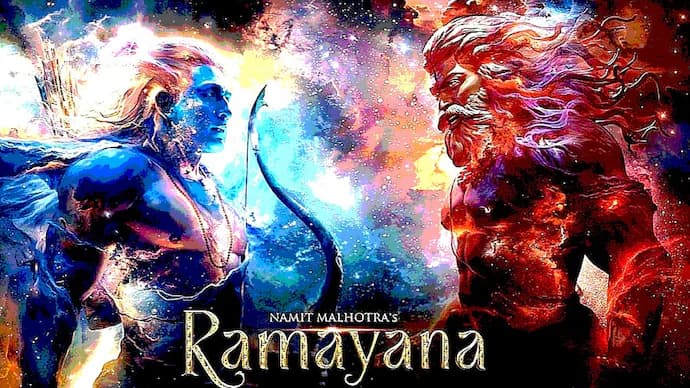Ramayana International Plans Begin