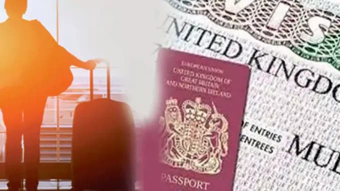 UK Tightens Permanent Residency Rules!