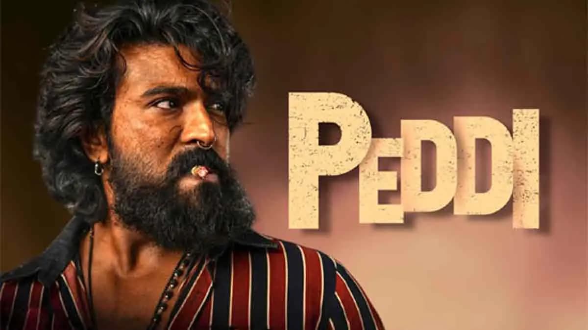 Is ‘Peddi’ Release Likely to Be Postponed?