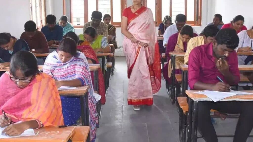 Education Department announces TET exam dates