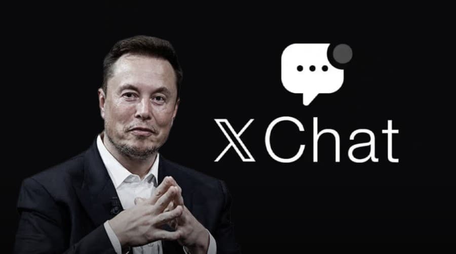 Chat Without Phone Number...Elon Musk’s New App