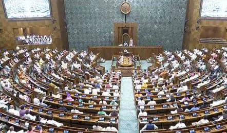 Congress issues whip to its party MPs