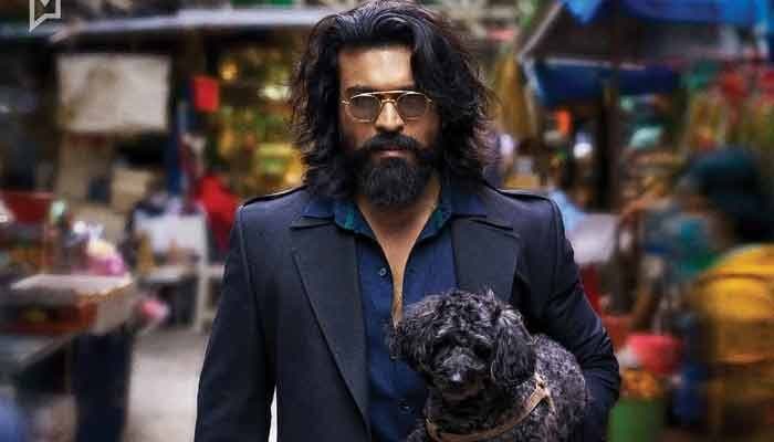 Mega Power Star appears on the cover page of a popular magazine