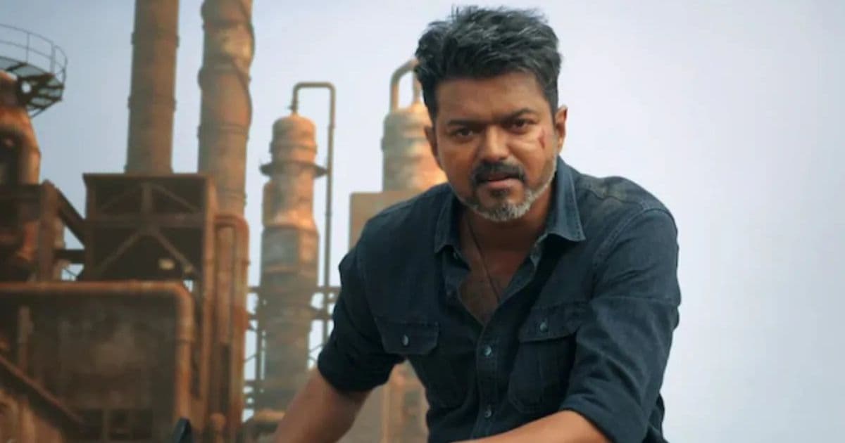 Vijay’s re-entry? Massive buzz in Kollywood!