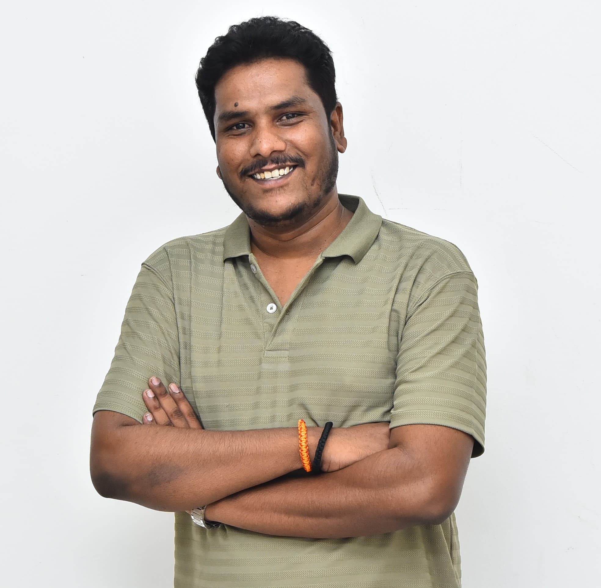 Thimmarajupalli TV as a pure suspense drama