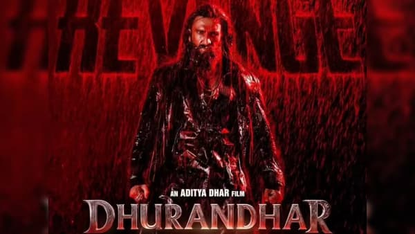 Dhurandhar 2 collects ₹3,000 crore
