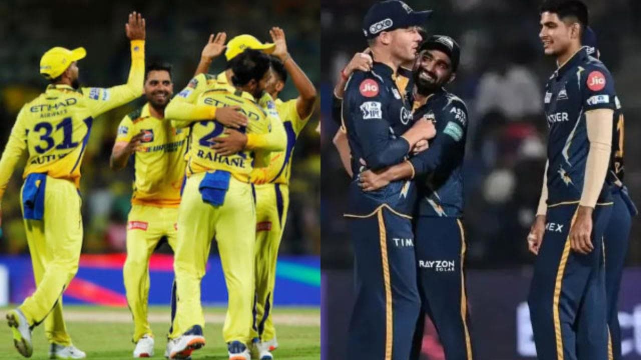 IPL 2026 Schedule Tweaked Due to Gujarat Local Polls!